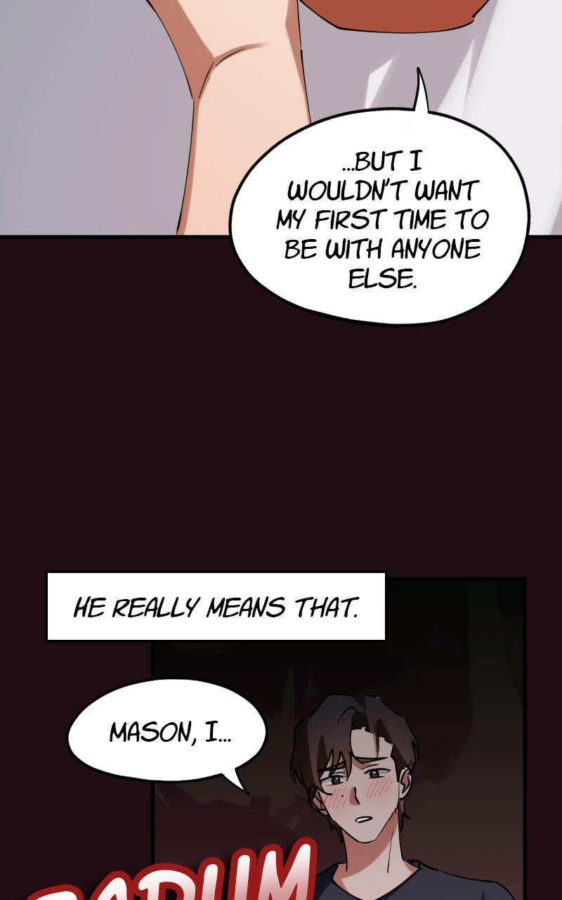 Read Love Bites chapter 40 image 30 on Lezhin