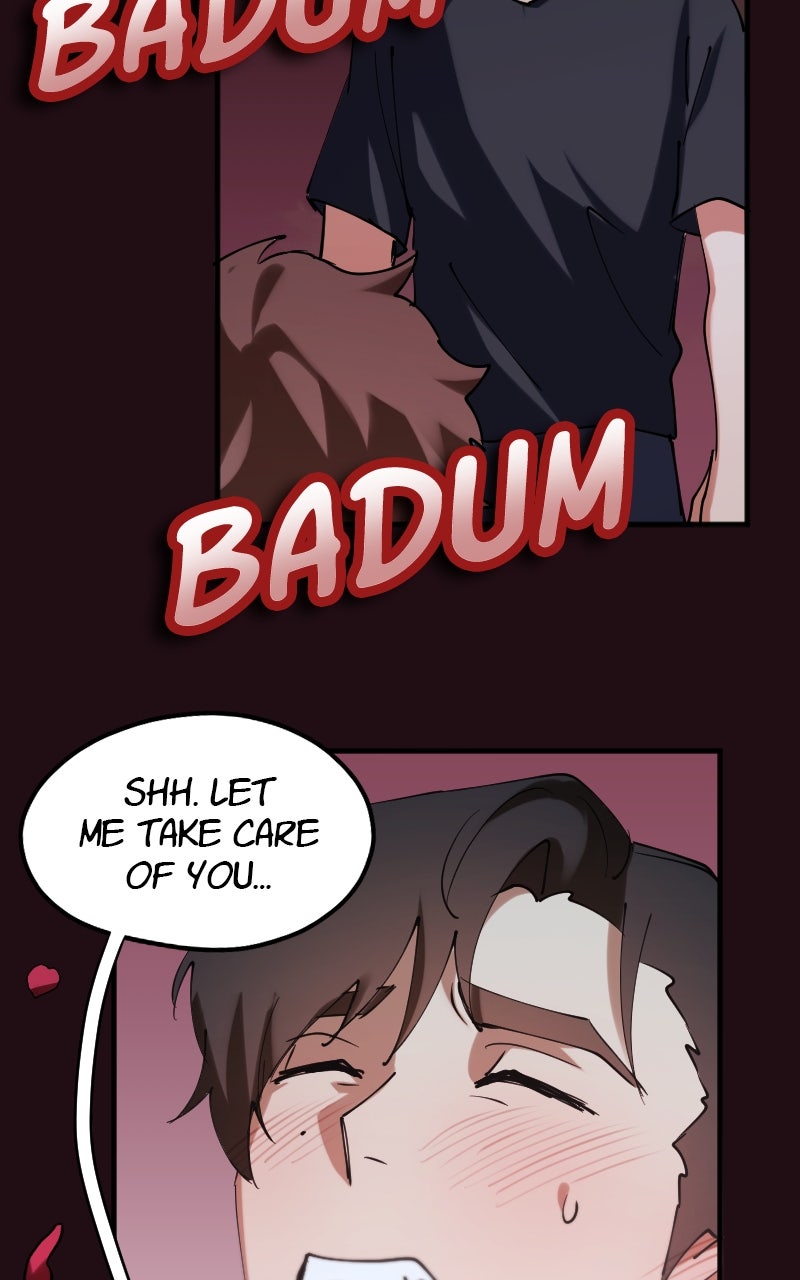 Read Love Bites chapter 40 image 31 on Lezhin