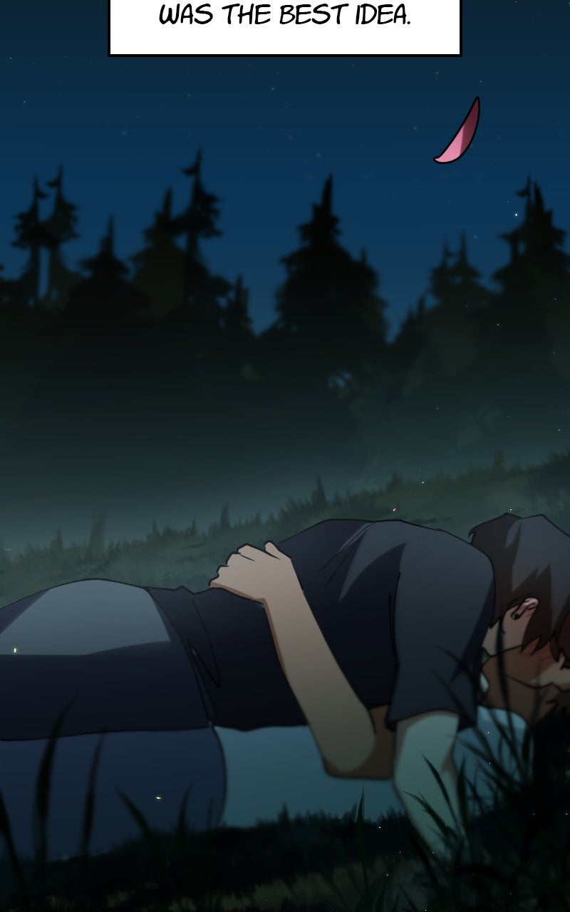 Read Love Bites chapter 40 image 34 on Lezhin