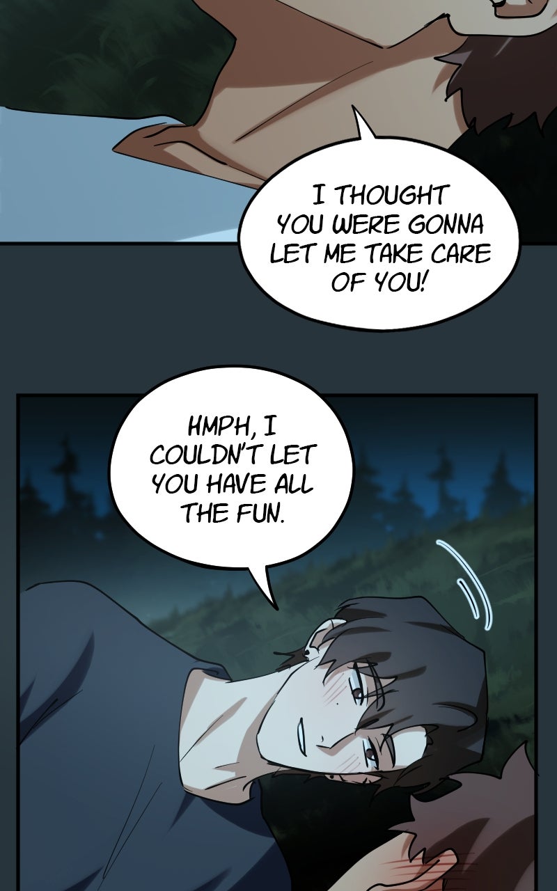 Read Love Bites chapter 40 image 36 on Lezhin