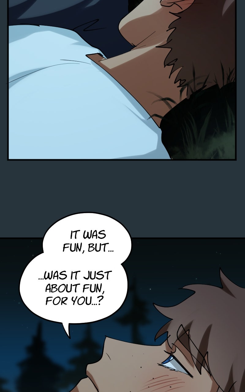 Read Love Bites chapter 40 image 37 on Lezhin