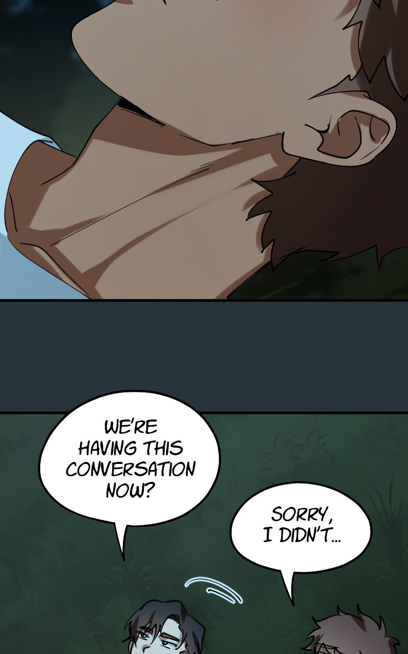 Read Love Bites chapter 40 image 38 on Lezhin