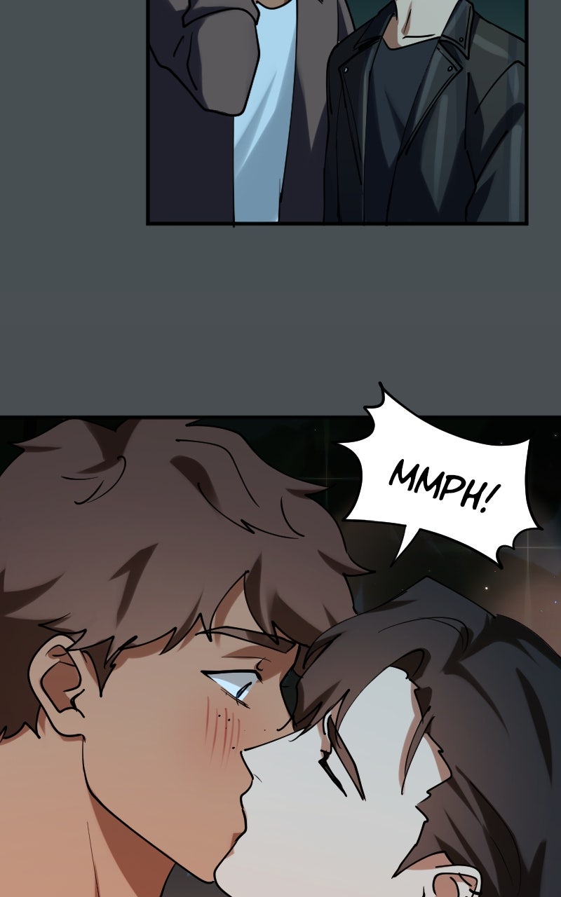 Read Love Bites chapter 40 image 4 on Lezhin