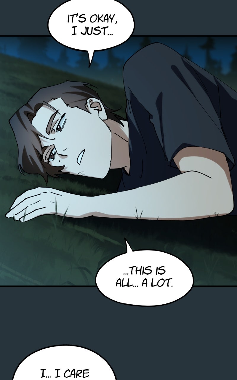 Read Love Bites chapter 40 image 40 on Lezhin