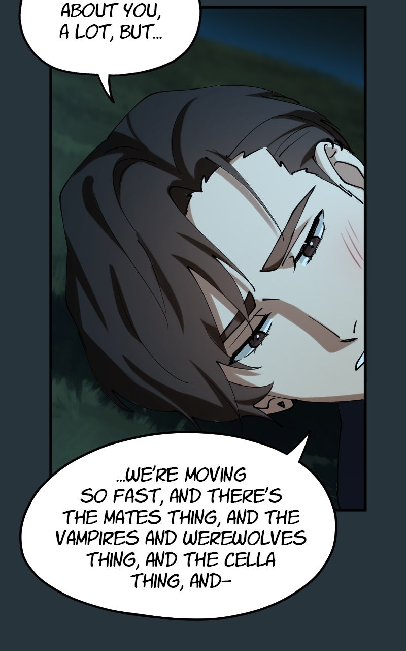 Read Love Bites chapter 40 image 41 on Lezhin