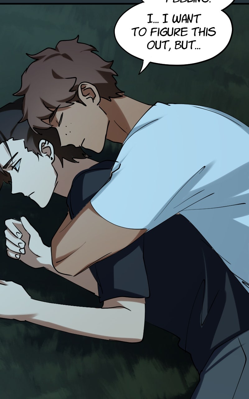 Read Love Bites chapter 40 image 43 on Lezhin