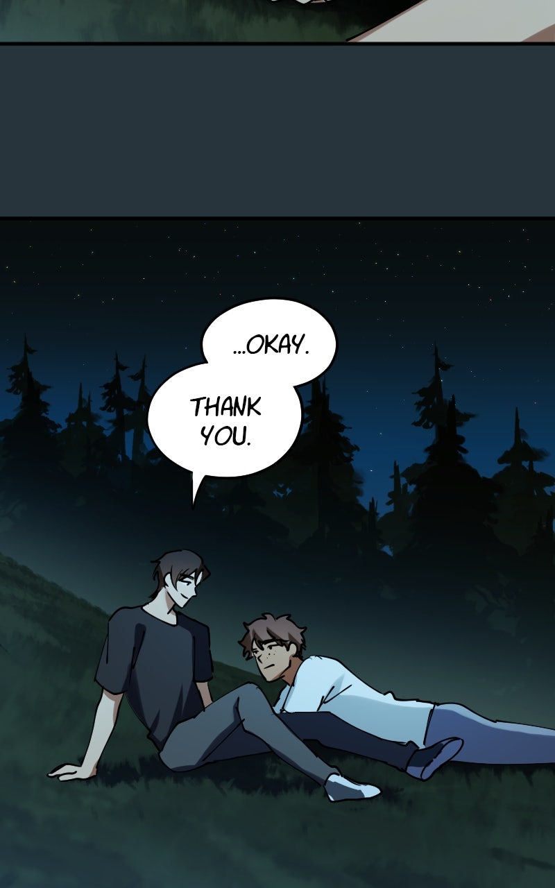 Read Love Bites chapter 40 image 45 on Lezhin