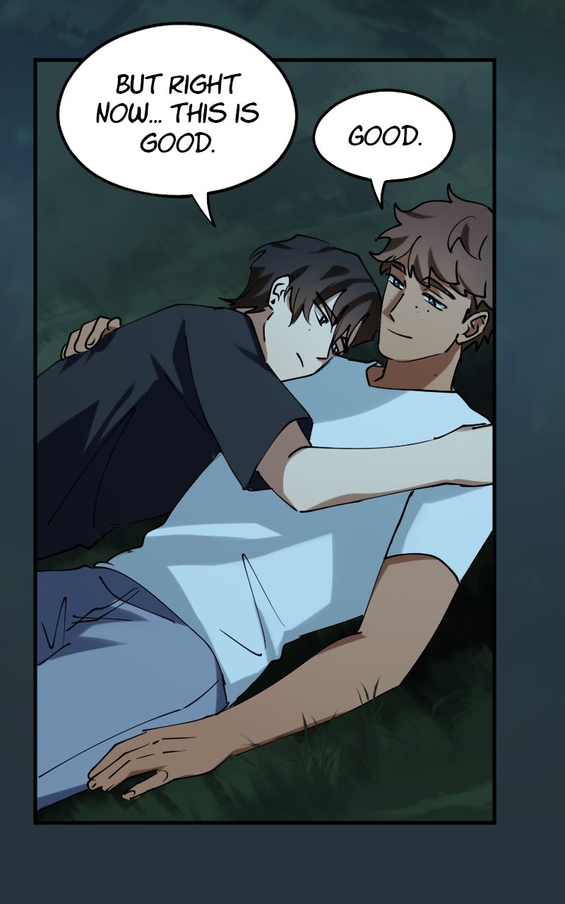Read Love Bites chapter 40 image 46 on Lezhin