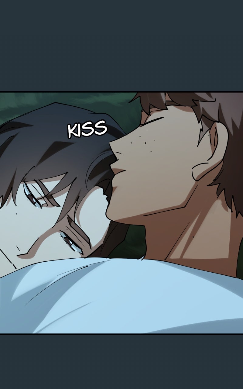 Read Love Bites chapter 40 image 47 on Lezhin
