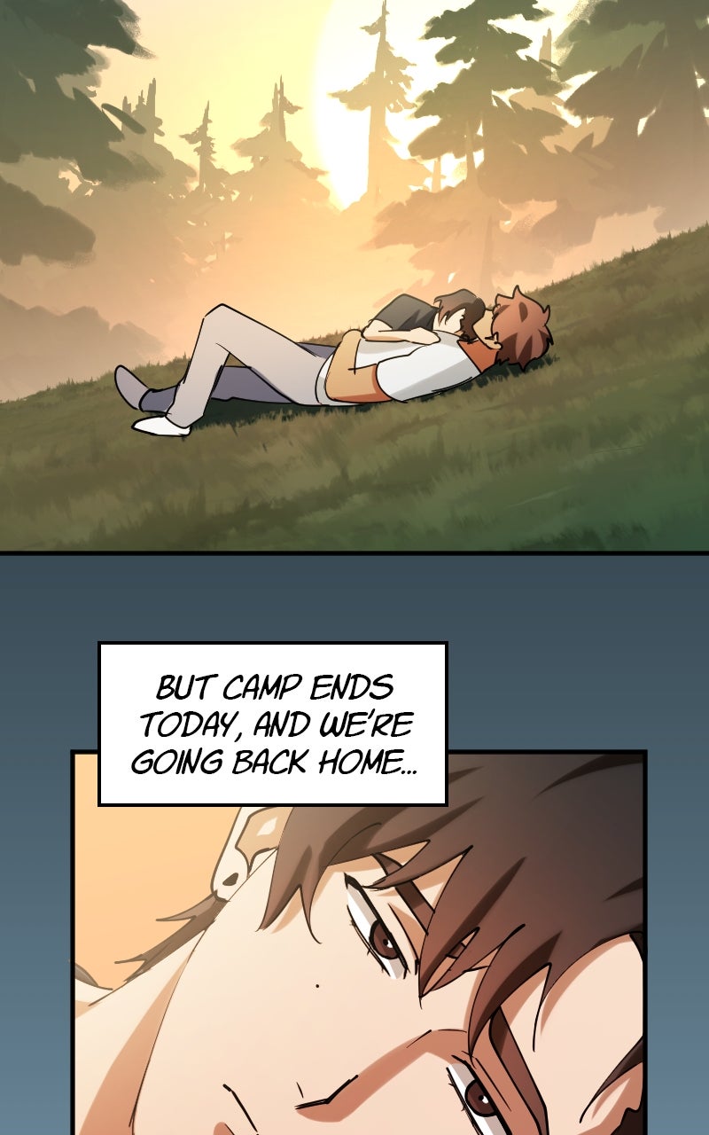 Read Love Bites chapter 40 image 49 on Lezhin