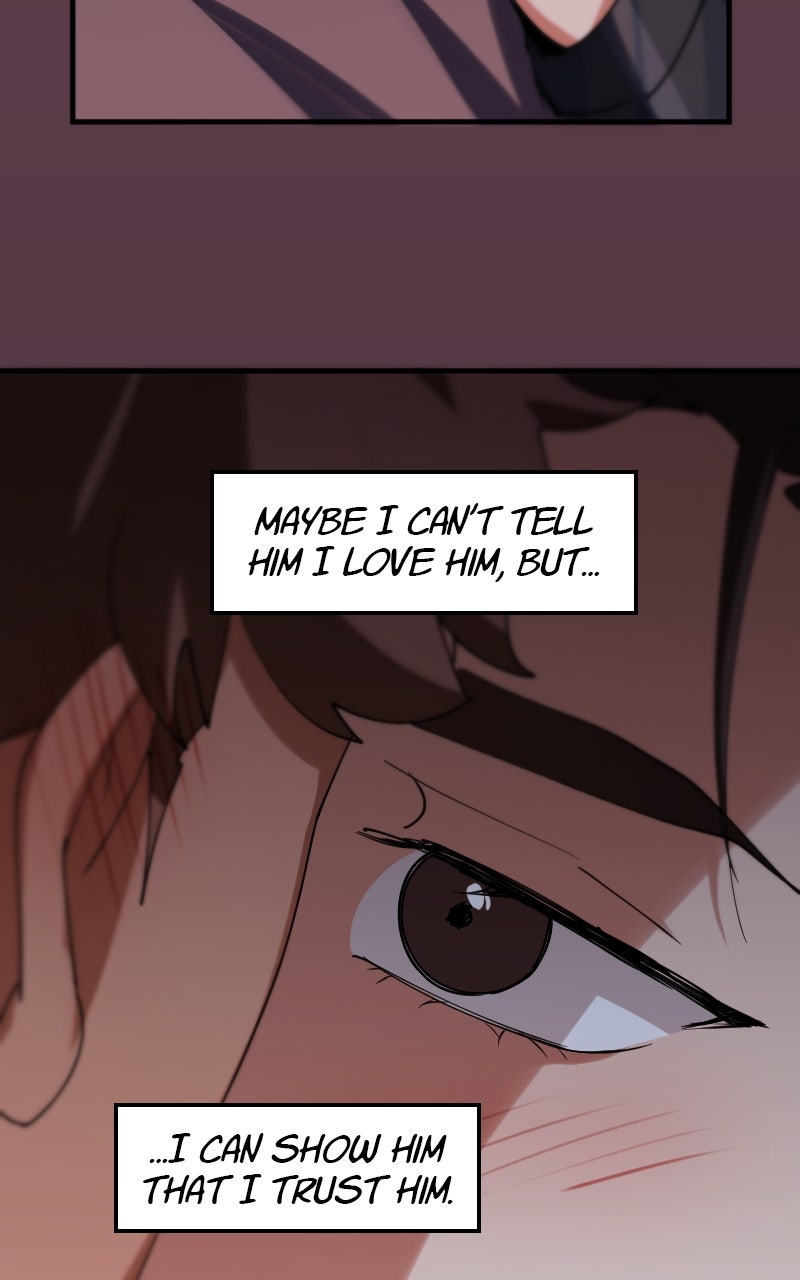 Read Love Bites chapter 40 image 9 on Lezhin