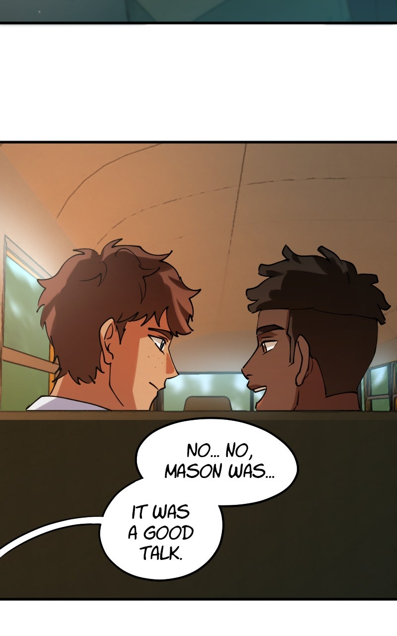 Read Love Bites chapter 41 image 10 on Lezhin