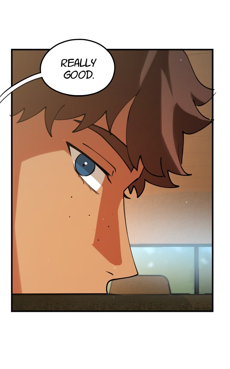Read Love Bites chapter 41 image 11 on Lezhin