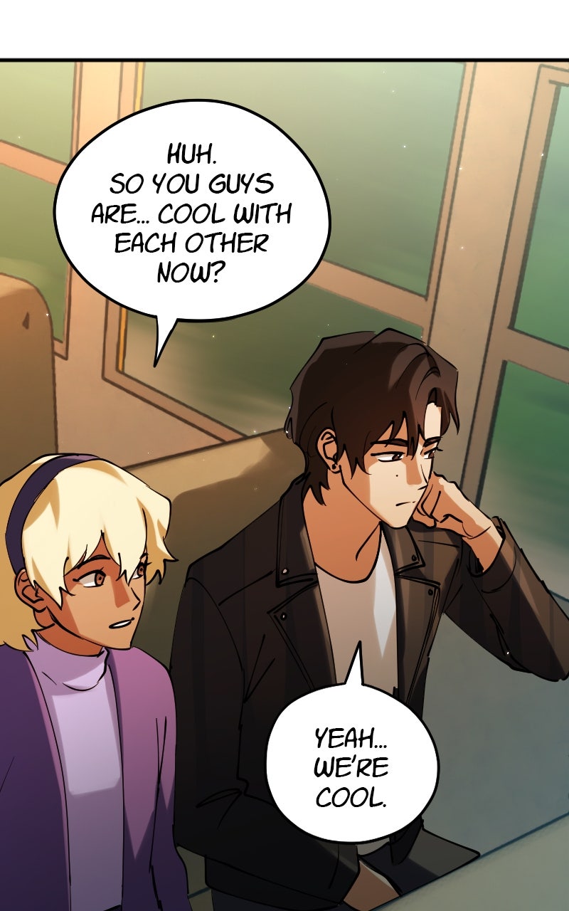 Read Love Bites chapter 41 image 12 on Lezhin