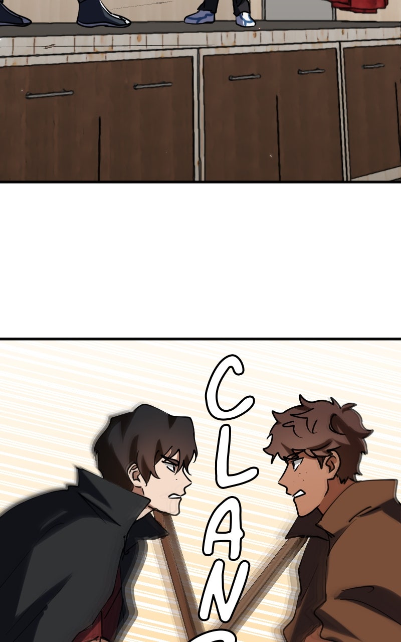 Read Love Bites chapter 41 image 17 on Lezhin