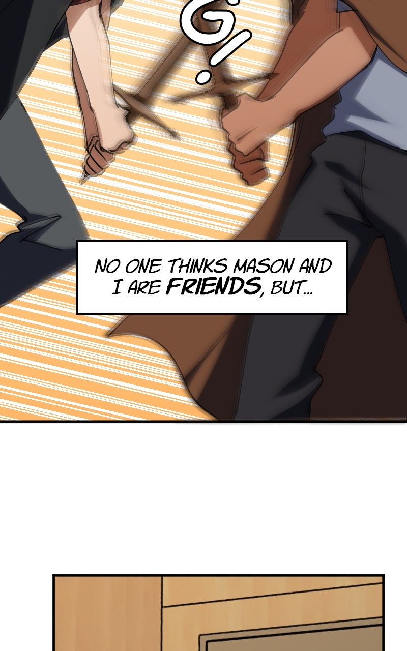 Read Love Bites chapter 41 image 18 on Lezhin