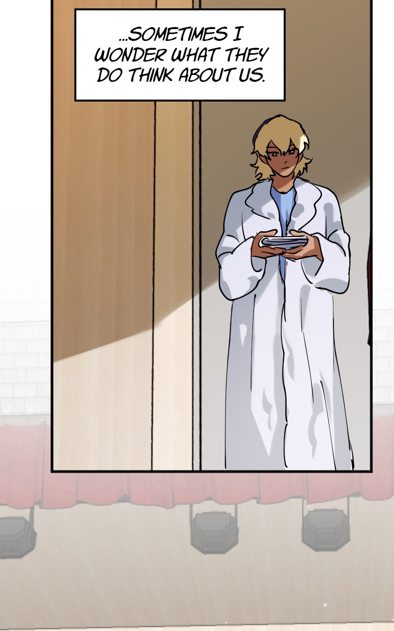 Read Love Bites chapter 41 image 19 on Lezhin