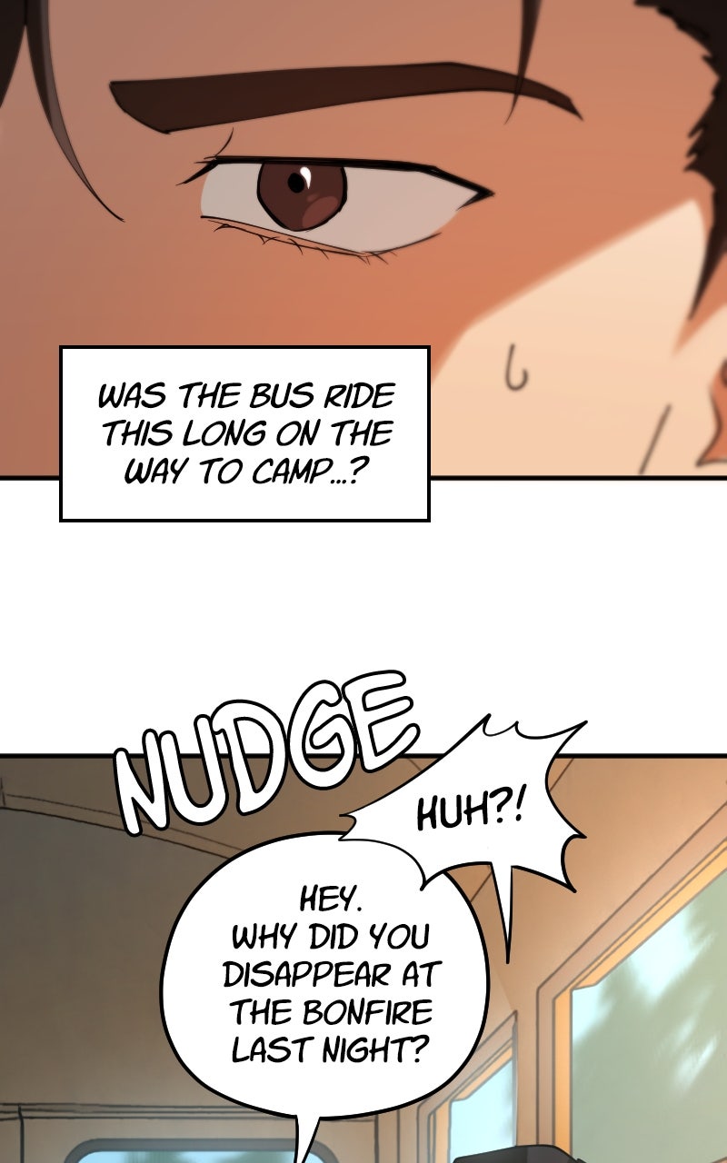 Read Love Bites chapter 41 image 2 on Lezhin