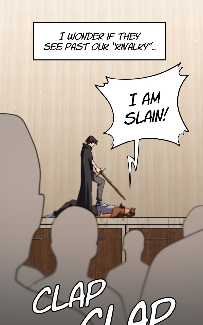 Read Love Bites chapter 41 image 20 on Lezhin