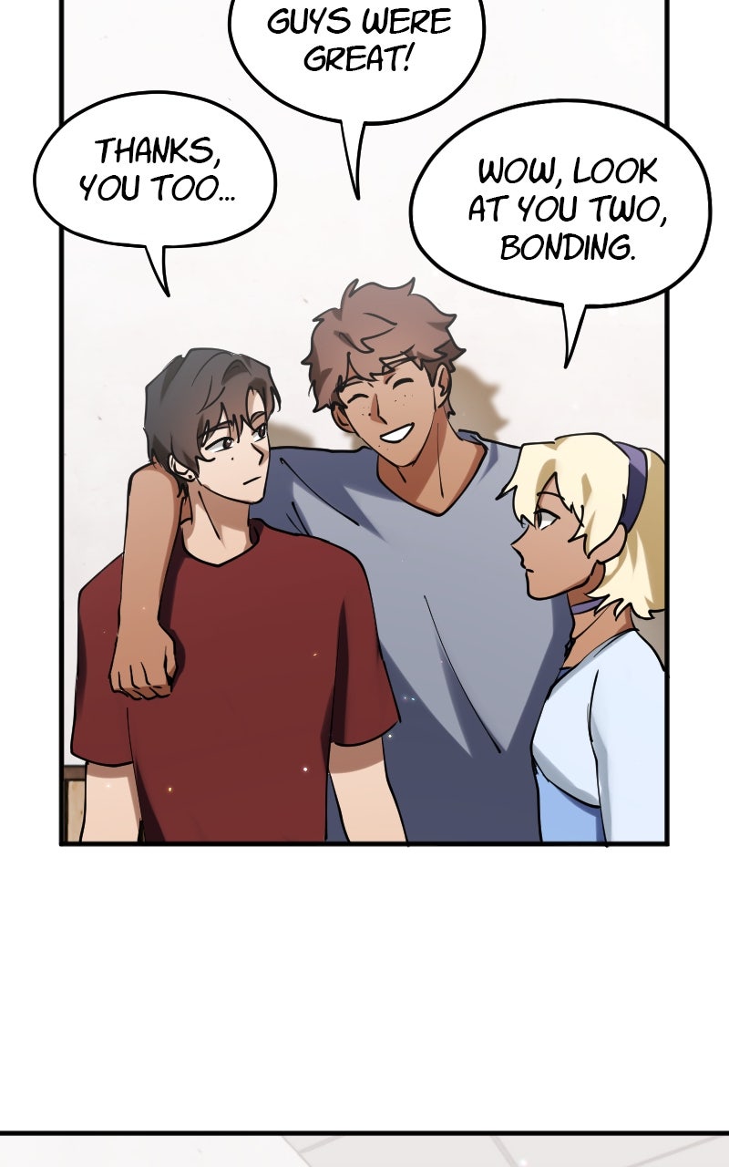 Read Love Bites chapter 41 image 23 on Lezhin