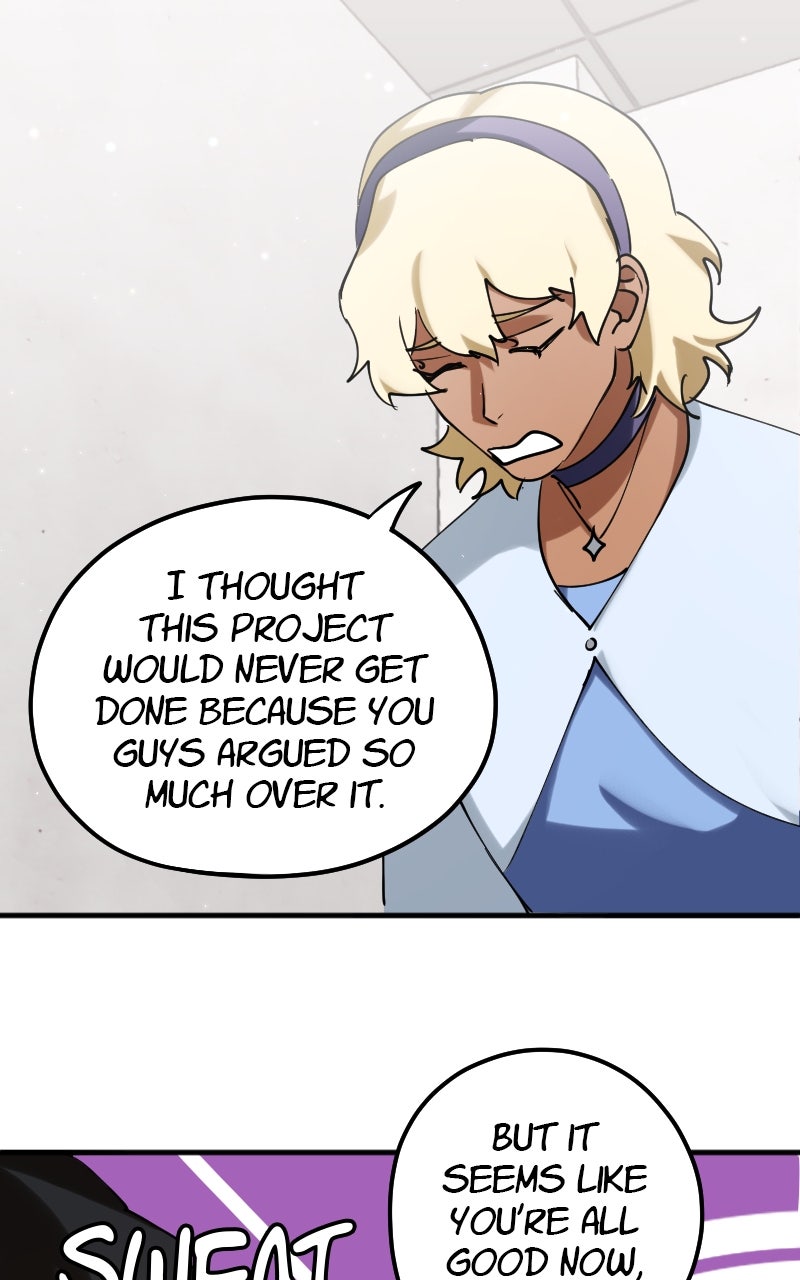 Read Love Bites chapter 41 image 24 on Lezhin