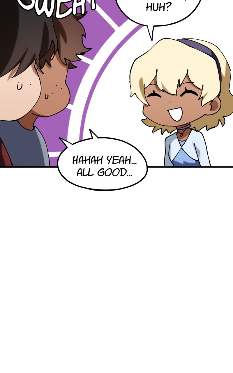 Read Love Bites chapter 41 image 25 on Lezhin