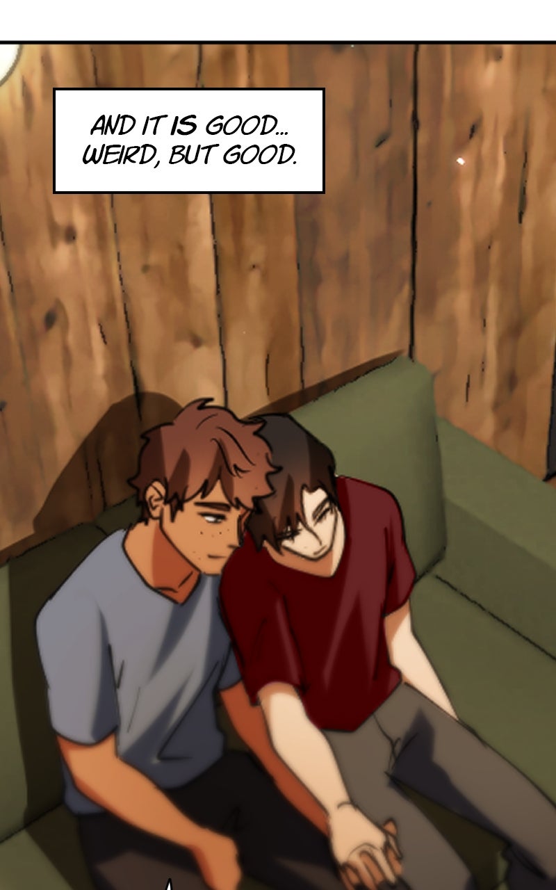 Read Love Bites chapter 41 image 26 on Lezhin