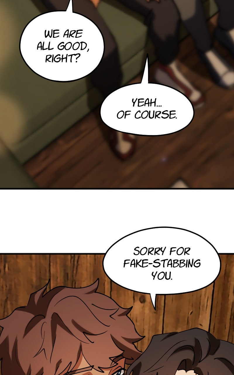 Read Love Bites chapter 41 image 27 on Lezhin