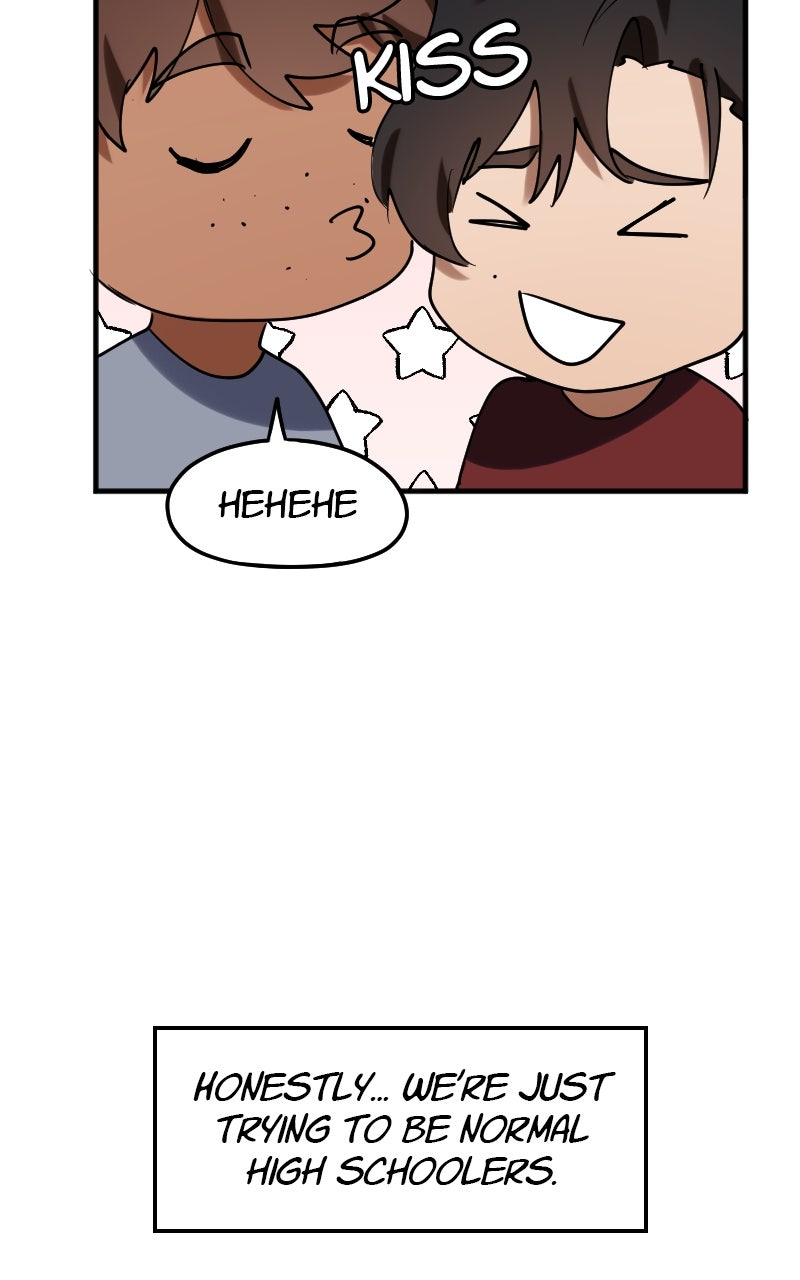 Read Love Bites chapter 41 image 29 on Lezhin