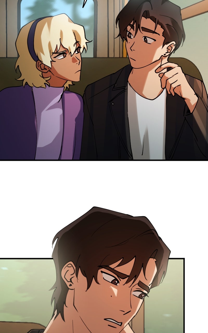 Read Love Bites chapter 41 image 3 on Lezhin