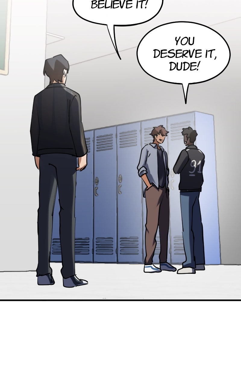 Read Love Bites chapter 41 image 31 on Lezhin