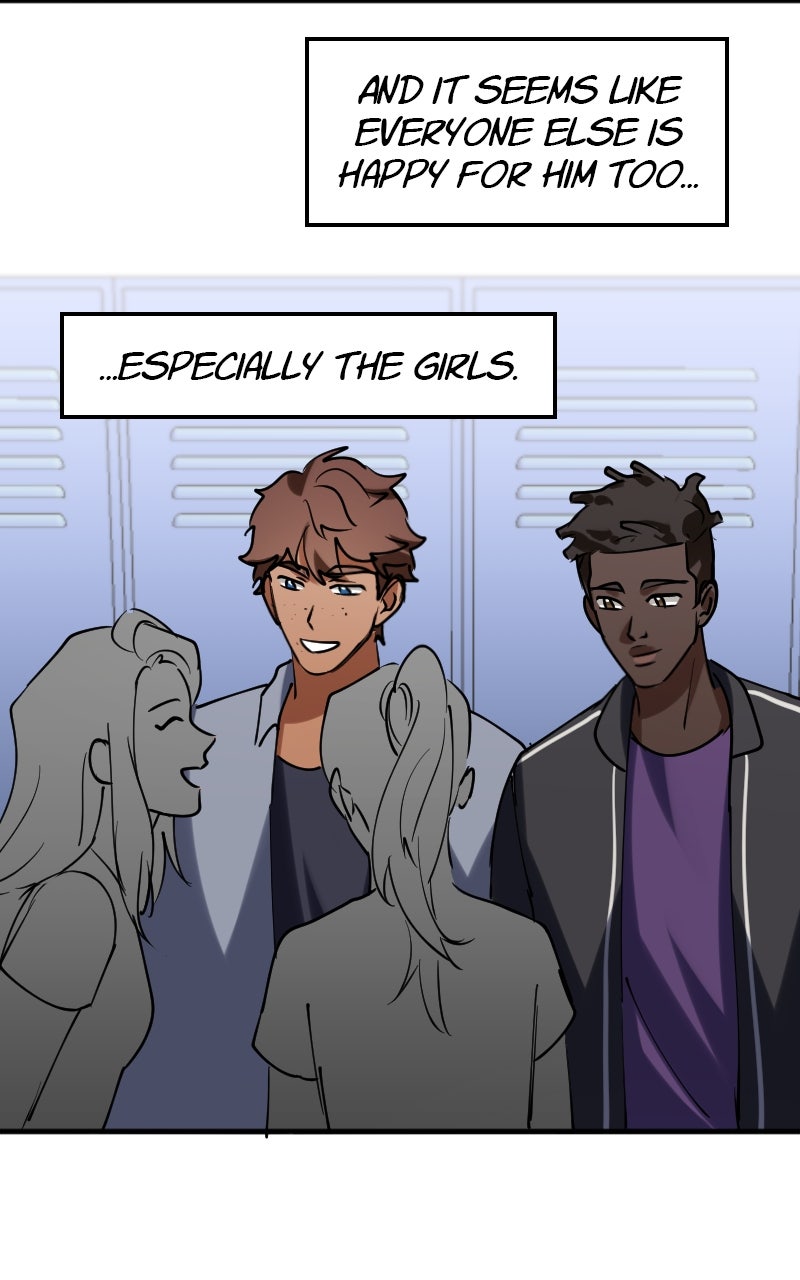 Read Love Bites chapter 41 image 33 on Lezhin