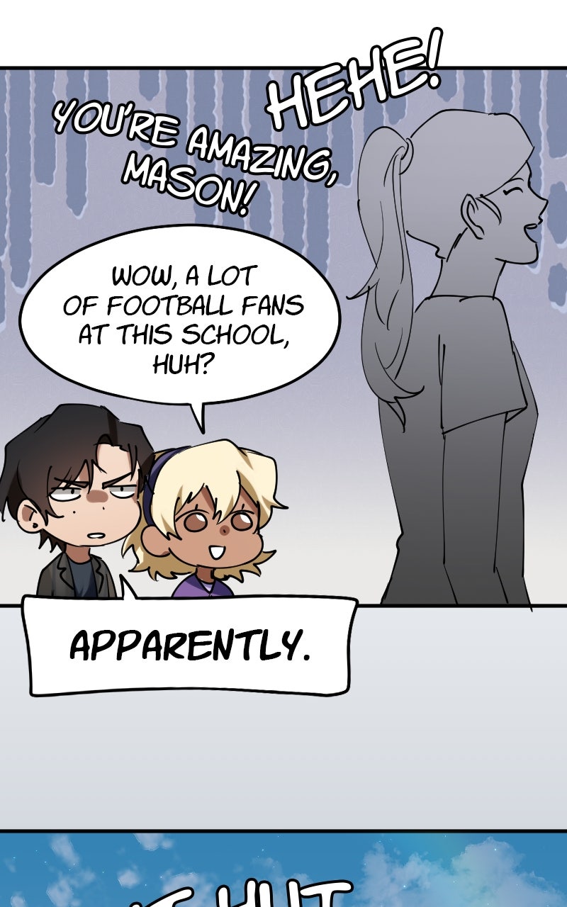 Read Love Bites chapter 41 image 34 on Lezhin
