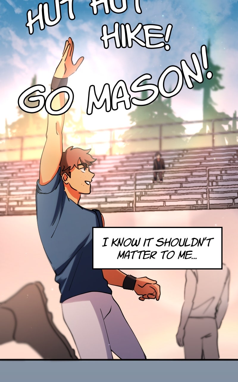 Read Love Bites chapter 41 image 35 on Lezhin
