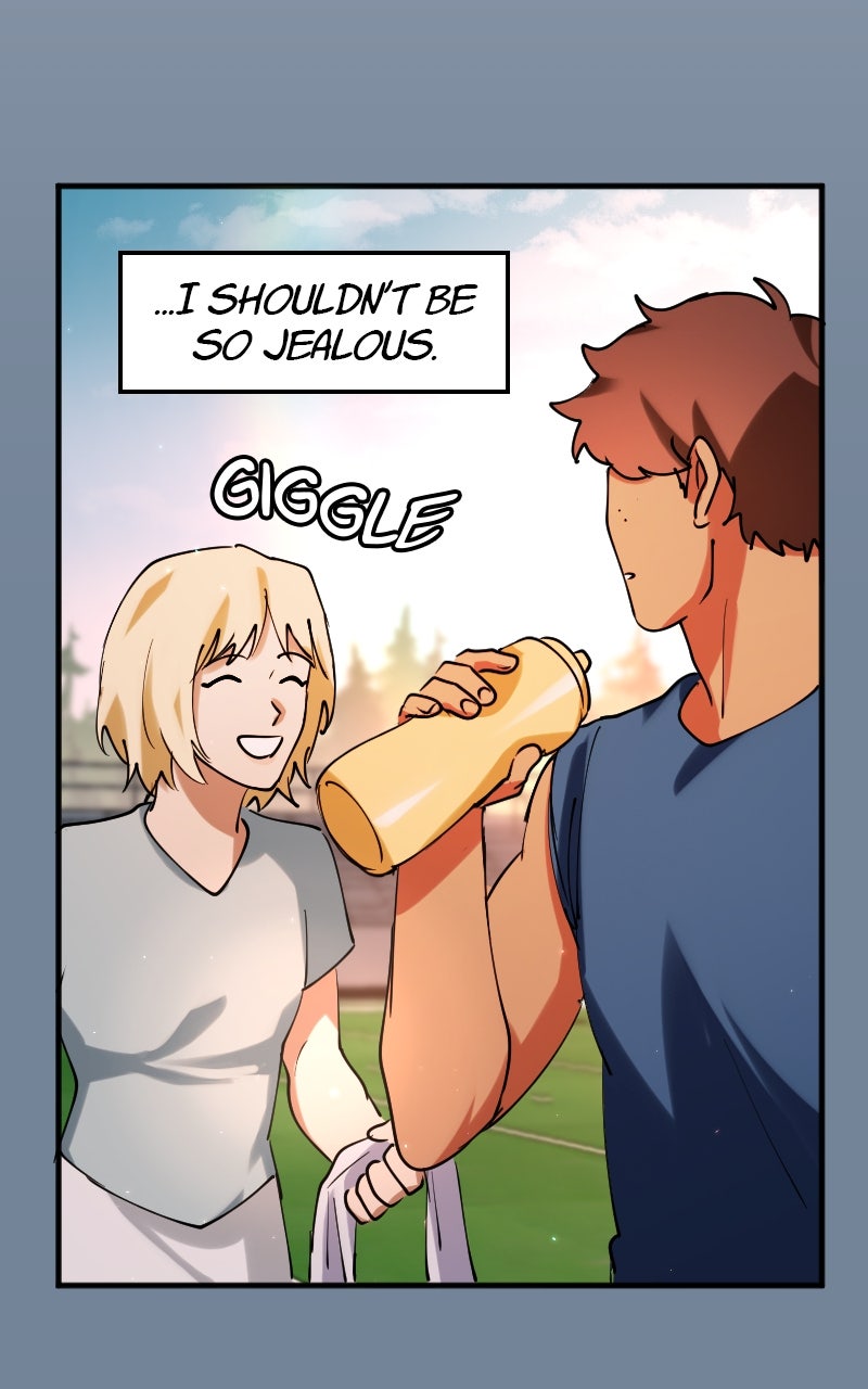 Read Love Bites chapter 41 image 36 on Lezhin