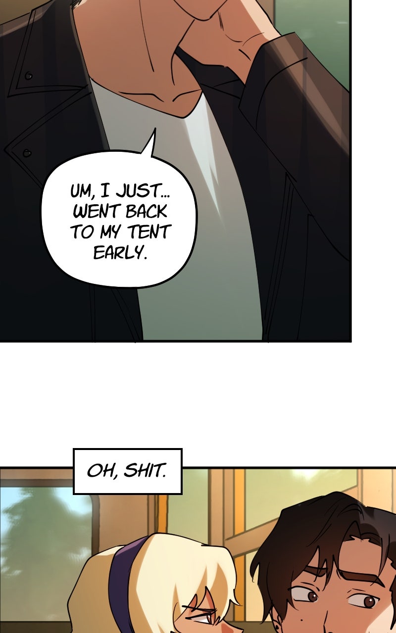 Read Love Bites chapter 41 image 4 on Lezhin