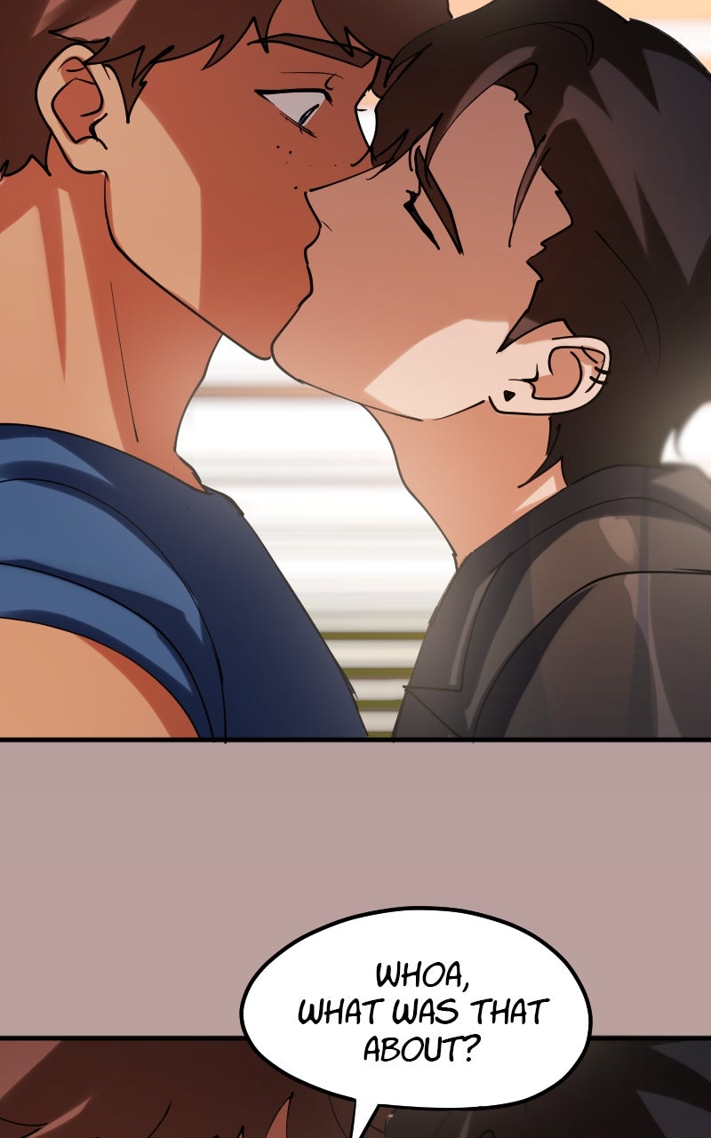 Read Love Bites chapter 41 image 41 on Lezhin