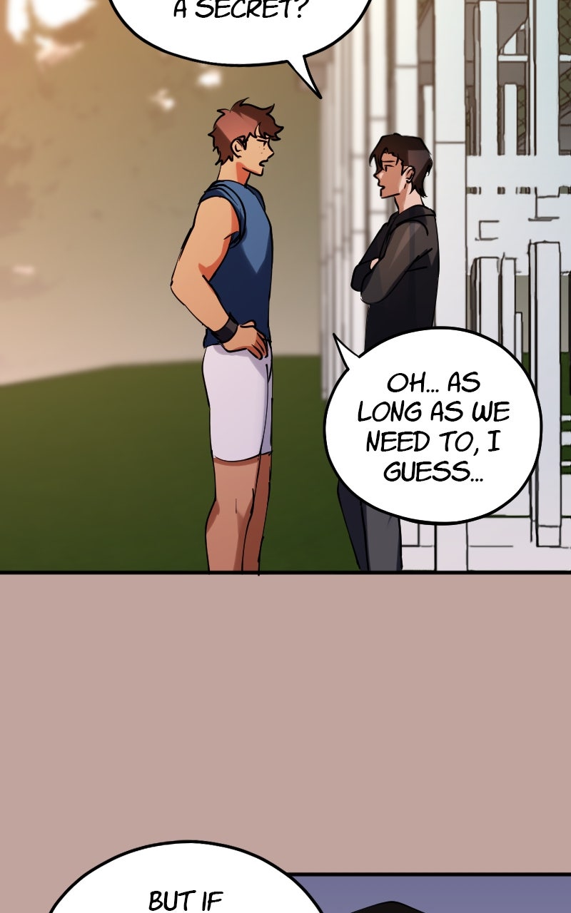 Read Love Bites chapter 41 image 43 on Lezhin