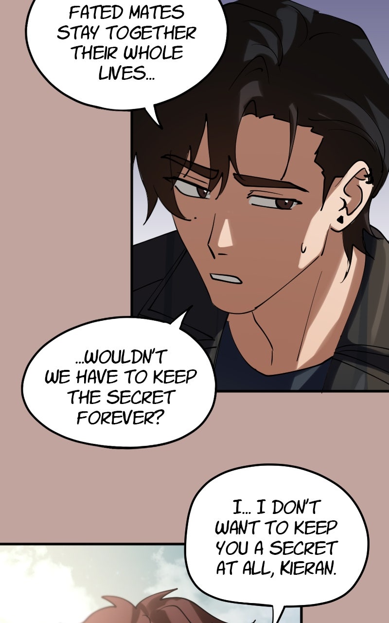 Read Love Bites chapter 41 image 44 on Lezhin