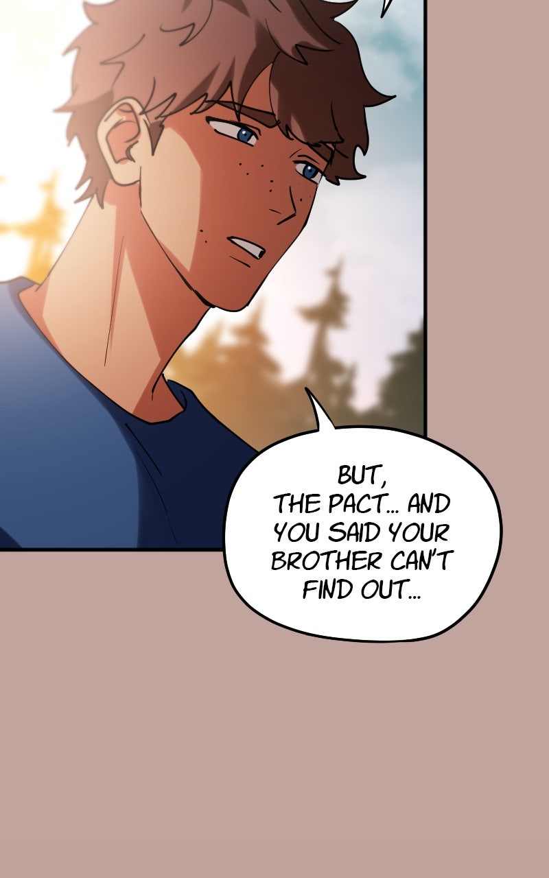 Read Love Bites chapter 41 image 45 on Lezhin
