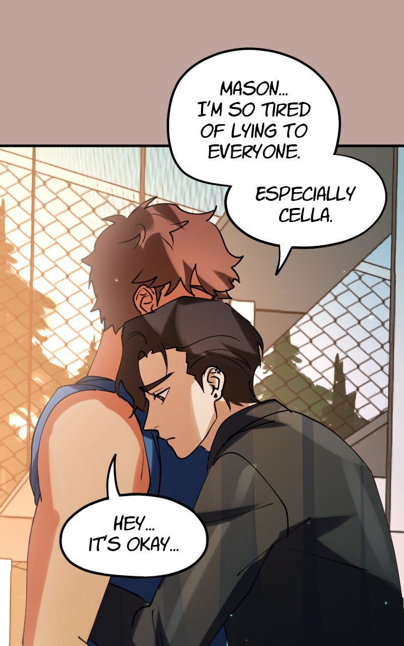 Read Love Bites chapter 41 image 46 on Lezhin