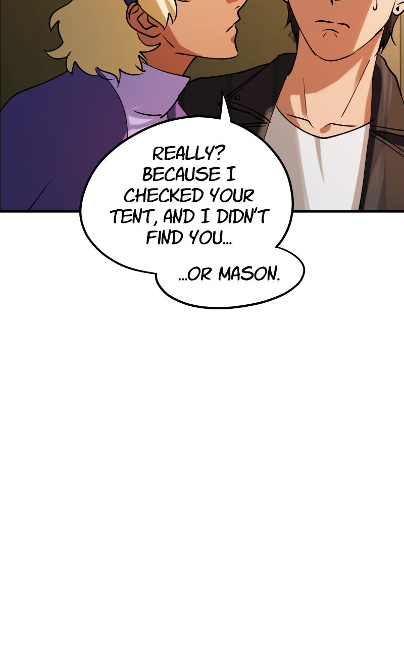 Read Love Bites chapter 41 image 5 on Lezhin