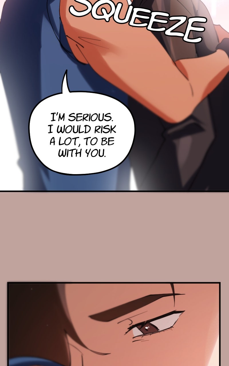 Read Love Bites chapter 41 image 50 on Lezhin