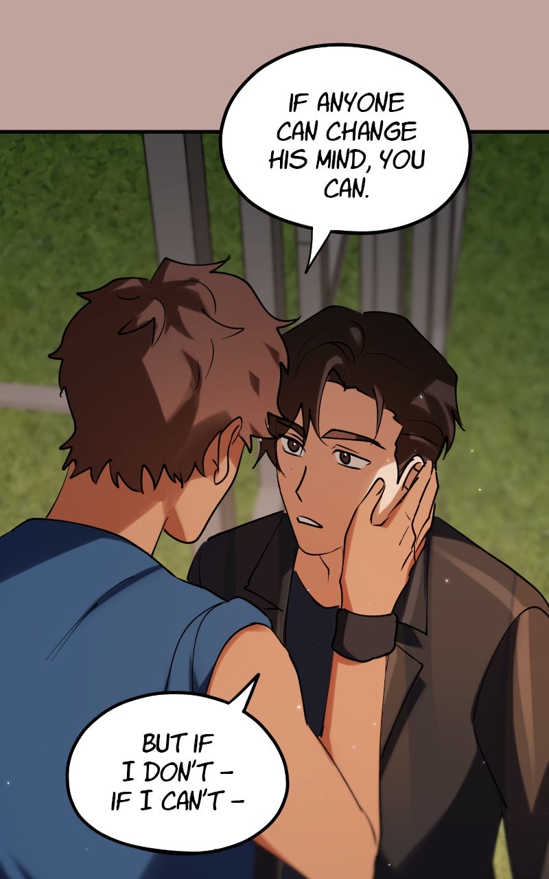 Read Love Bites chapter 41 image 52 on Lezhin