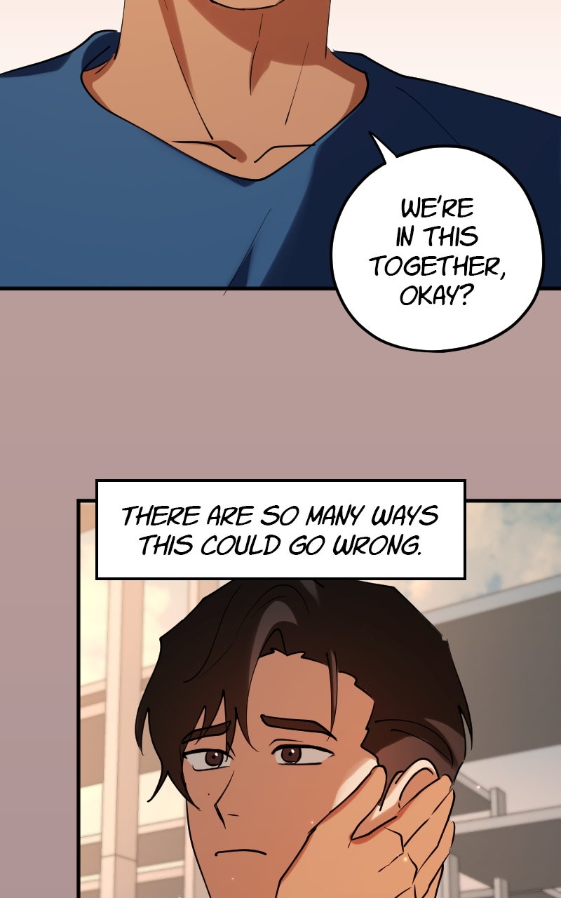 Read Love Bites chapter 41 image 54 on Lezhin