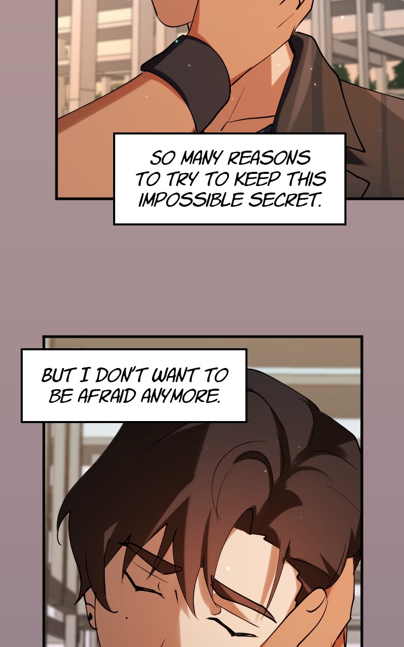 Read Love Bites chapter 41 image 55 on Lezhin