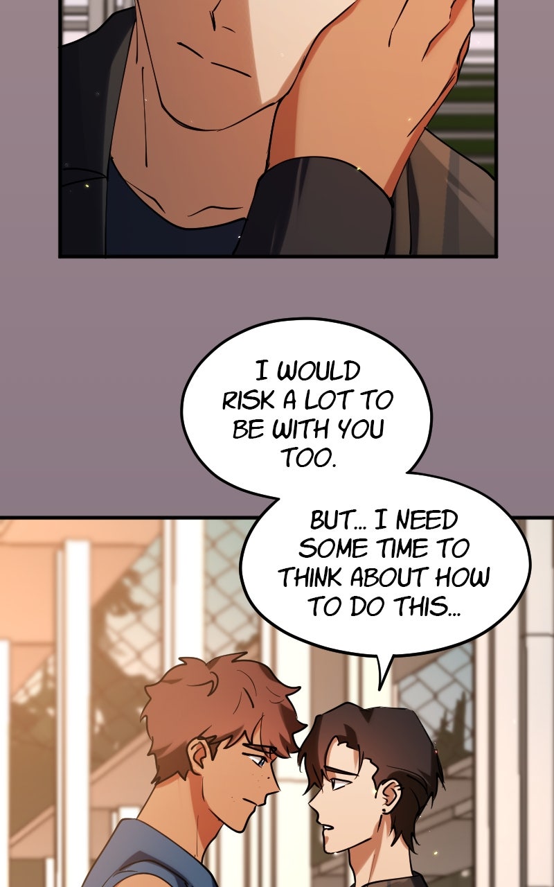 Read Love Bites chapter 41 image 56 on Lezhin