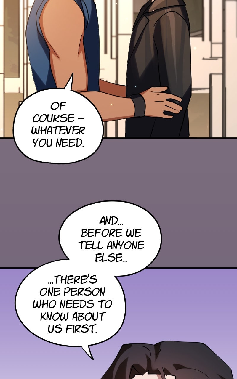 Read Love Bites chapter 41 image 57 on Lezhin