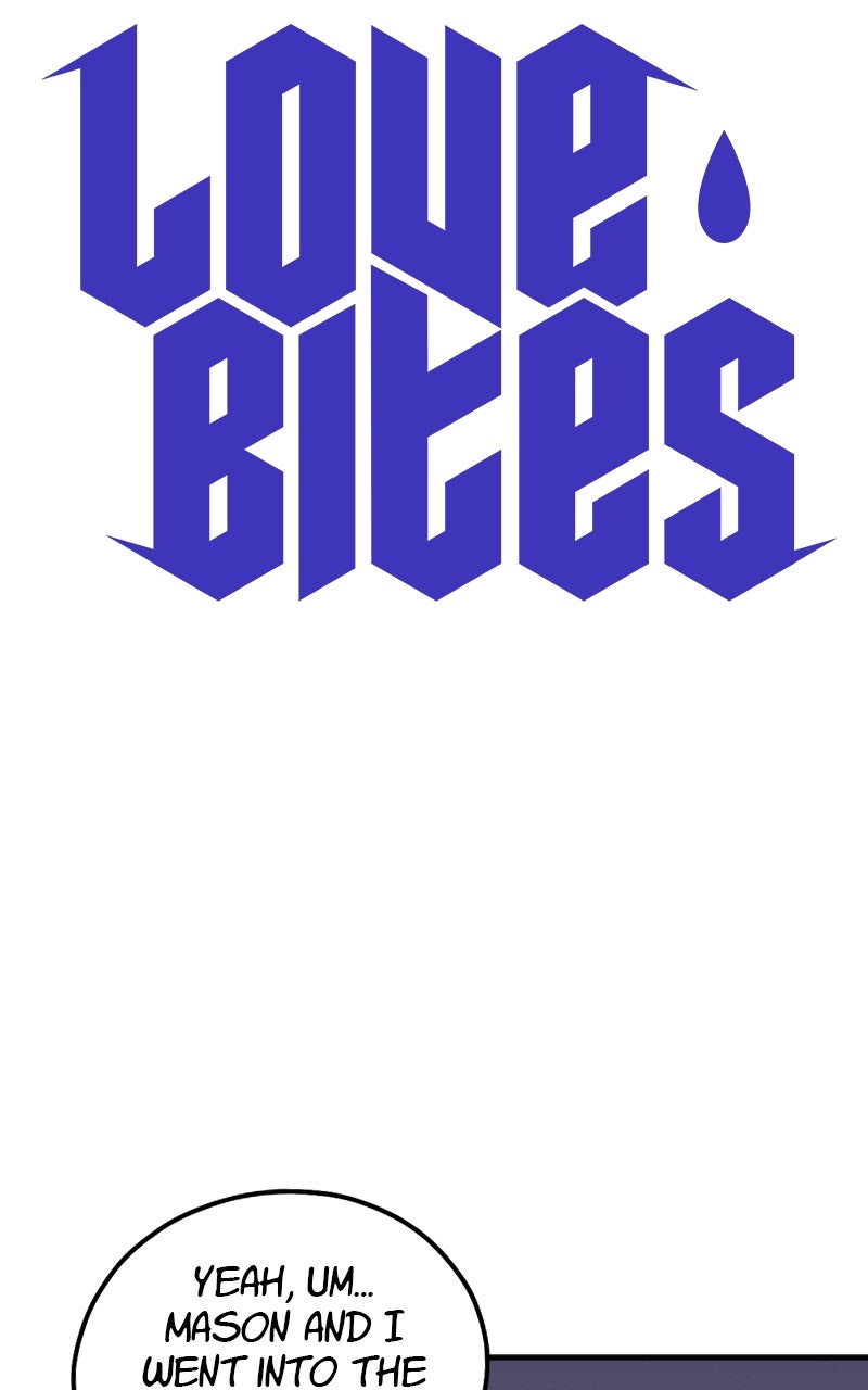 Read Love Bites chapter 41 image 6 on Lezhin