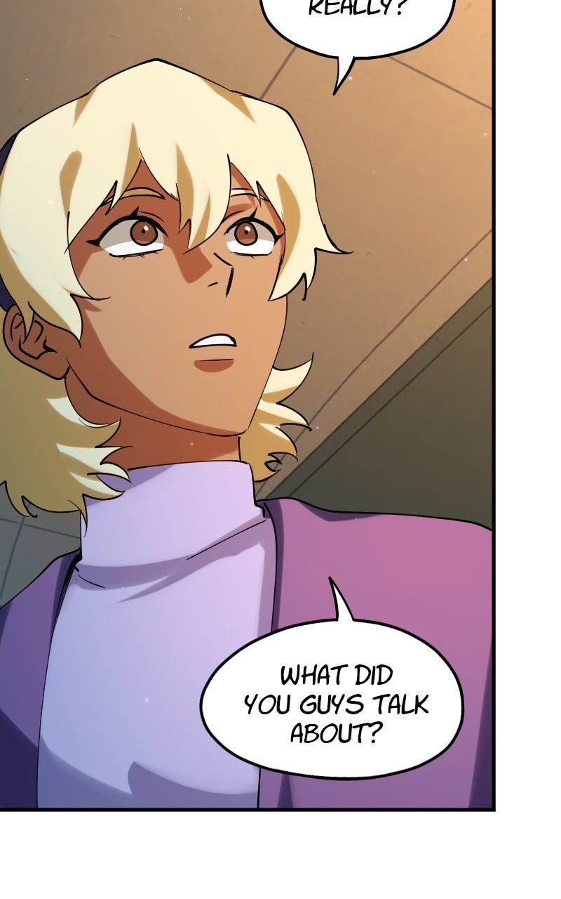 Read Love Bites chapter 41 image 8 on Lezhin